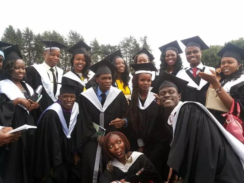 Moi University Courses Offered: from Certificate to Postgraduate