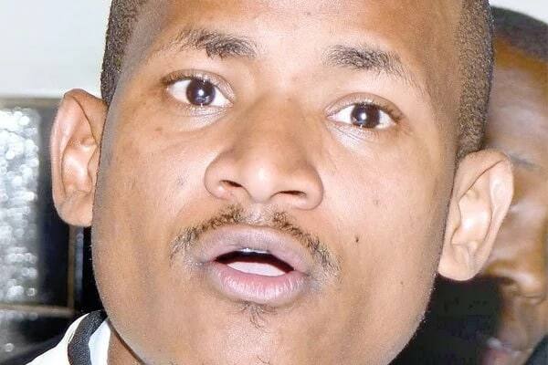 Mbunge Babu Owino ni mgonjwa, akosa akufika Kibra