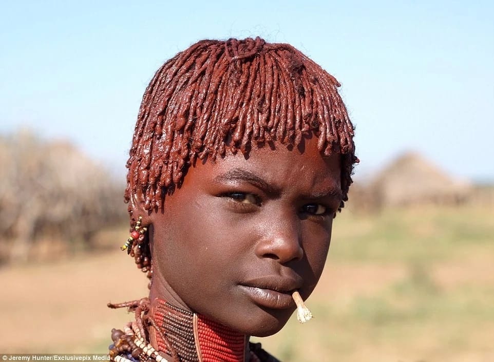Best African hairstyles
