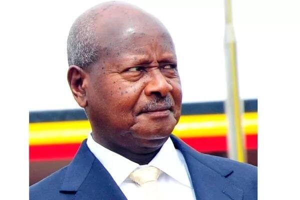Kiongozi wa upinzani Uganda awarai wananchi kususia uchaguzi akilalamikia sheria mpya ya Museveni kuhusu umri