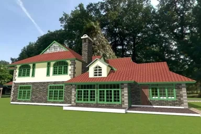 4-bedroom-maisonette-house-plans-kenya-tuko-co-ke