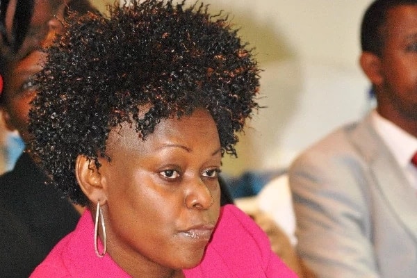 Millie Odhiambo: I am not ashamed of being called greedy