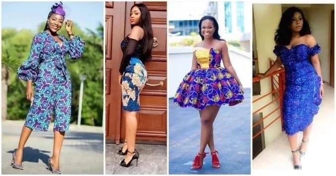 Image result for cheap classy clothes for kenyan ladies