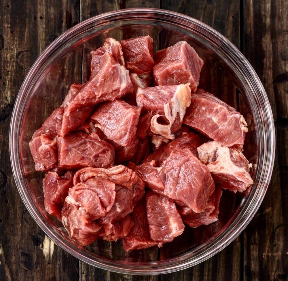 10 easy-to-follow steps to making mouthwatering mshikaki (marinated beef) like swahili bae