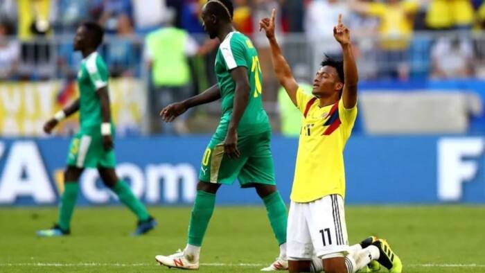 Senegal crush out of World Cup after finishing third on fair play rules