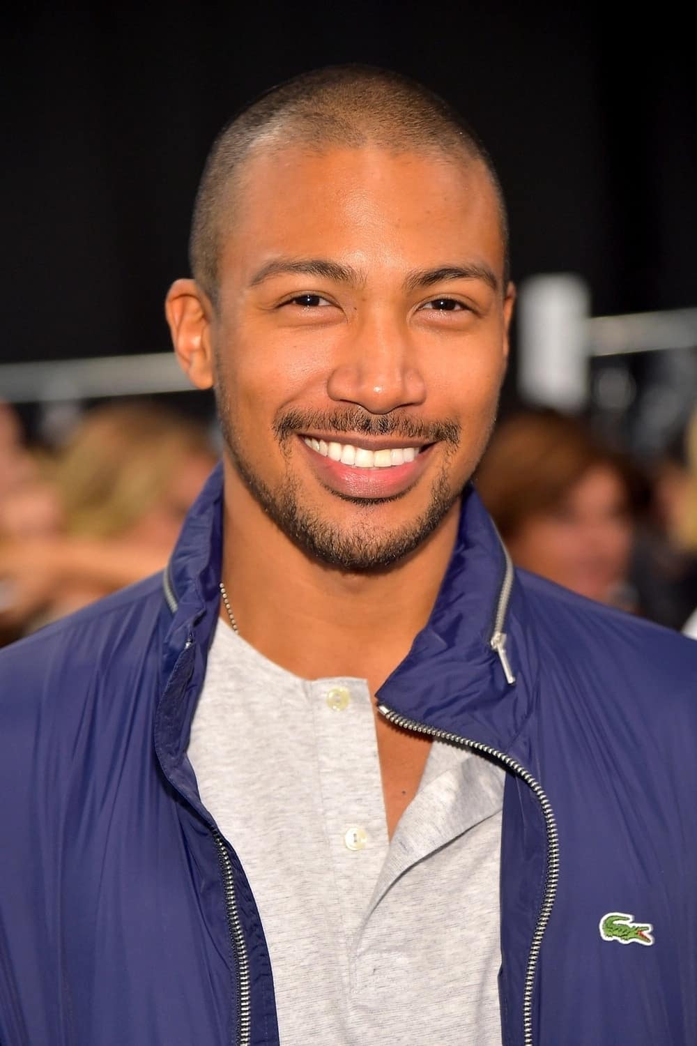 charles michael davis filipino