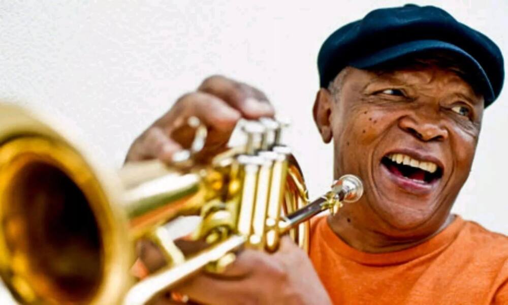 Hugh Masekela, Father of Afro-Jazz, Dies at 78