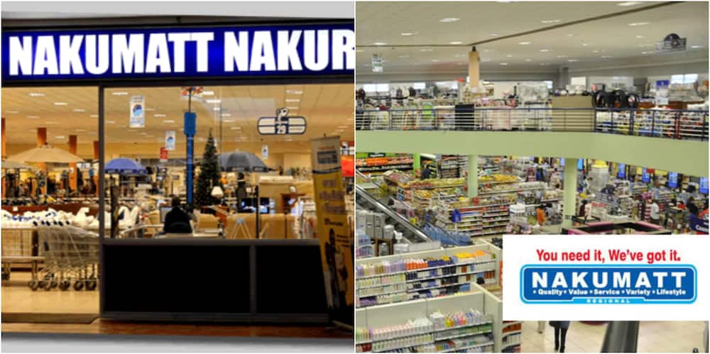 After rumour of closure, Nakumatt supermarket admits things are bad