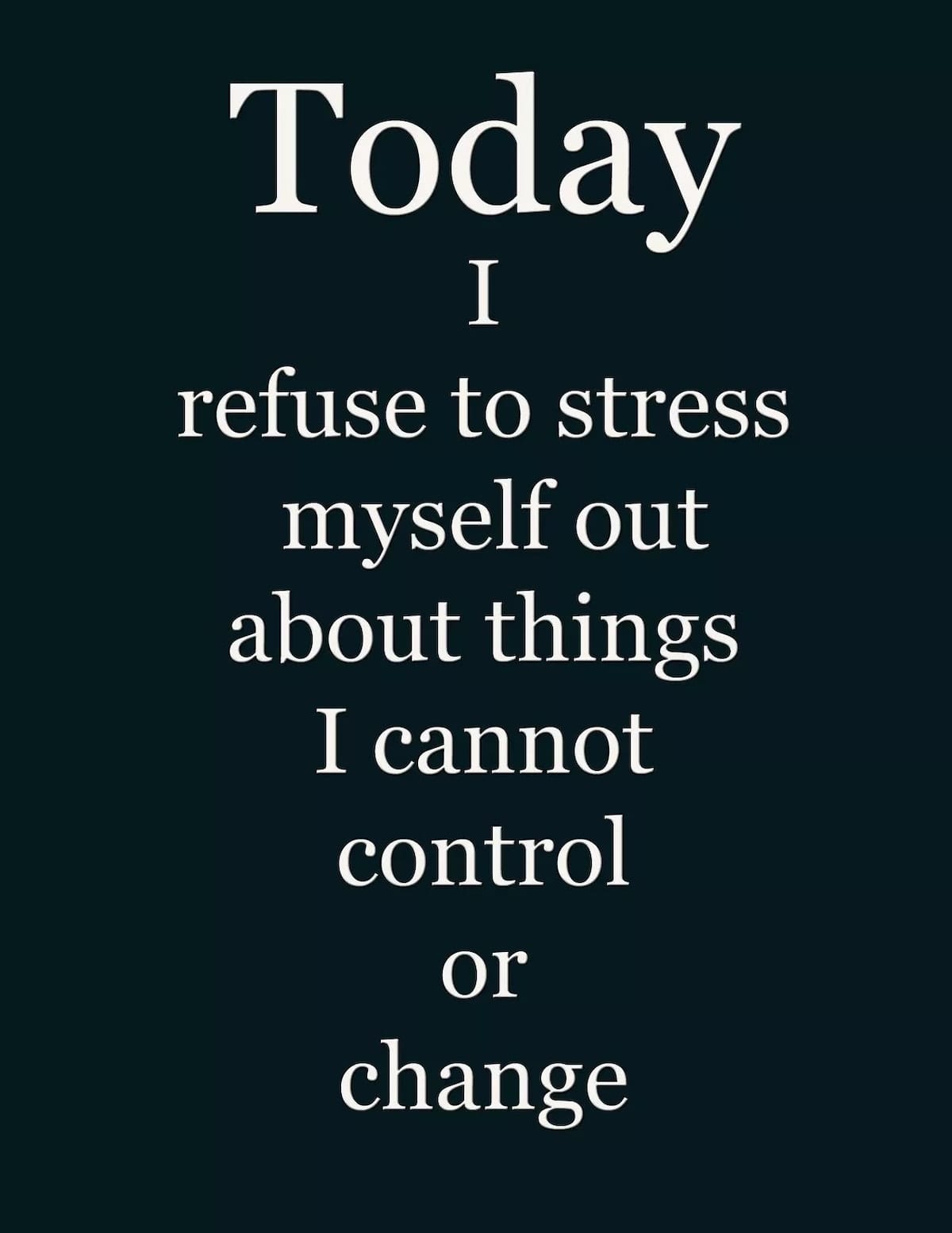 25 stress quotes for management and relief Tuko.co.ke