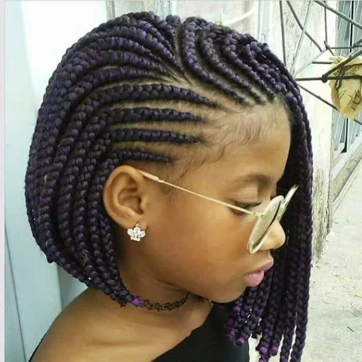 Hairstyles Bob Hairstyles In Kenya