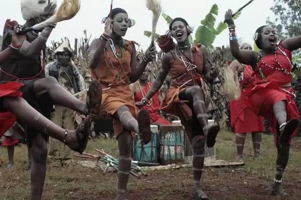 The Rhythms of the Land: A Deep Dive into Kikuyu Music and Dance