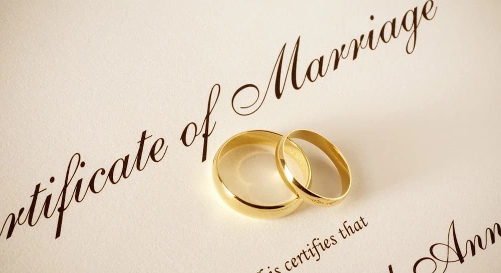 Customary marriage in Kenya