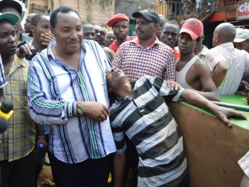 Gavana Waititu aamuru baa zote Kiambu kufungwa huku sheria mpya ikianza kazi