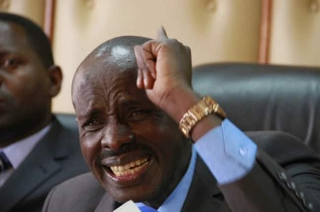 Walimu kwenye njia panda huku ubabe kati ya Sossion na Magoha ukiendelea