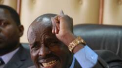 KNUT boss Wilson Sossion says he will call for strike over demotion of teachers, salary cuts