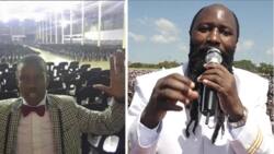 Baada ya Prophet Owuor kumfufua mwanamke kutoka Pokot, baadhi ya Wakenya wamshambulia vikali