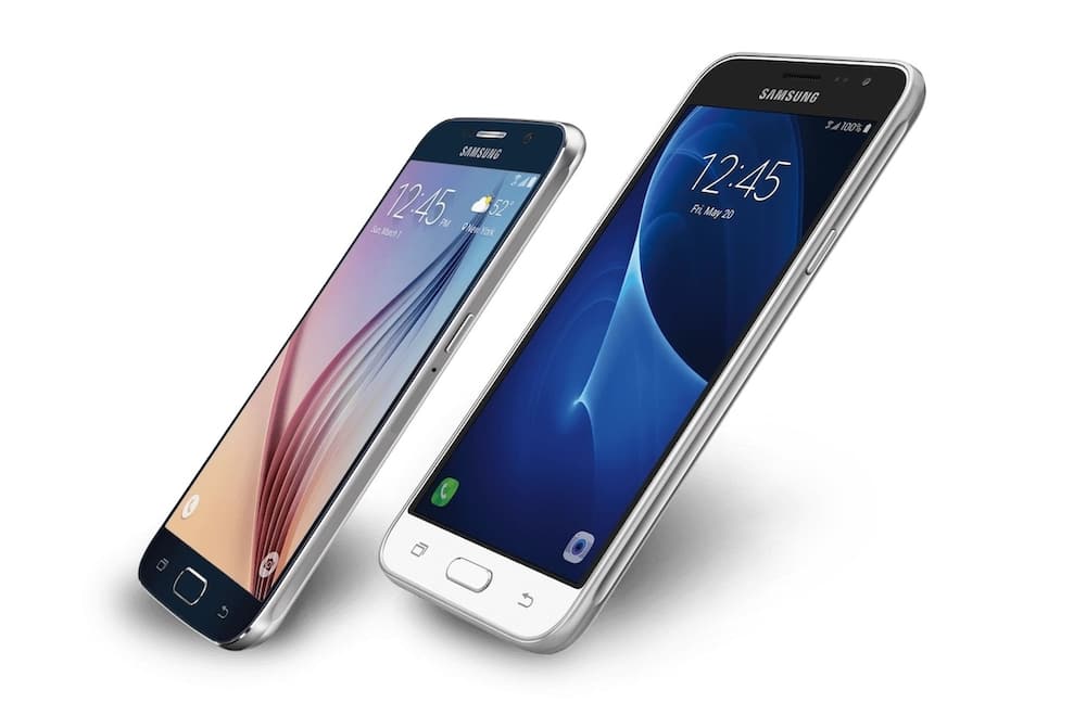 Latest Samsung phones in Kenya and their prices Tuko.co.ke