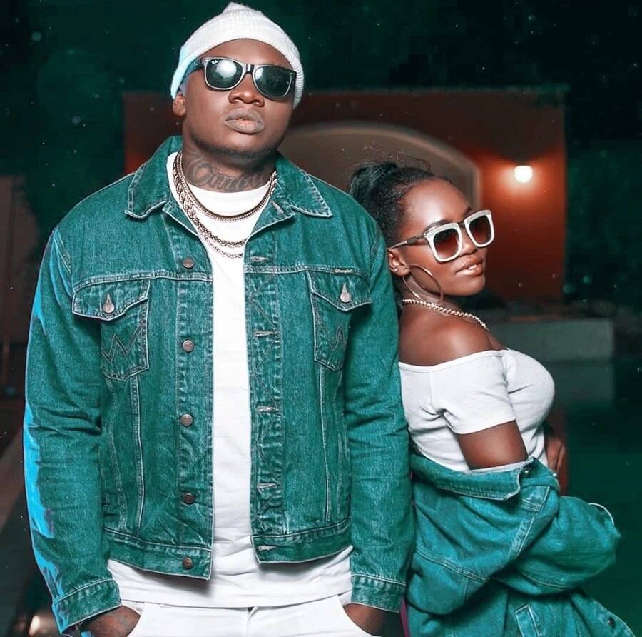 Khaligraph Jones ft Msupa S - reactions and review