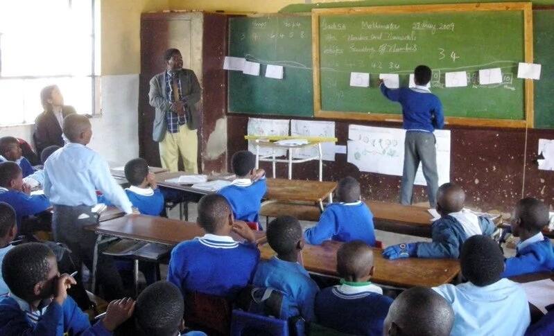 Goals Of Education In Kenya Tuko co ke