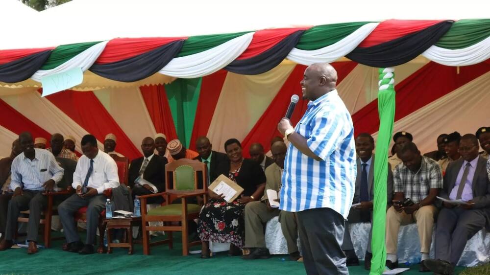 BBI: Raila na DP Ruto huenda wakakutana Mombasa, mgogoro wa kiitifaki unanukia