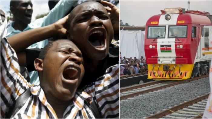 Haya ndiyo mambo usiyoyajua kuhusu treni mpya sa kisasa za SGR