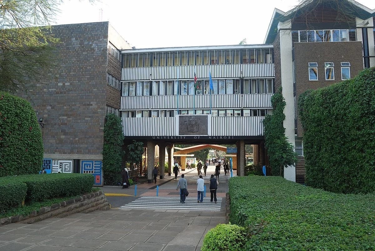 business plan university of nairobi
