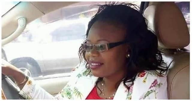 I have no problem with my husband getting a second wife - Kiambu Women Rep Wa Muchomba