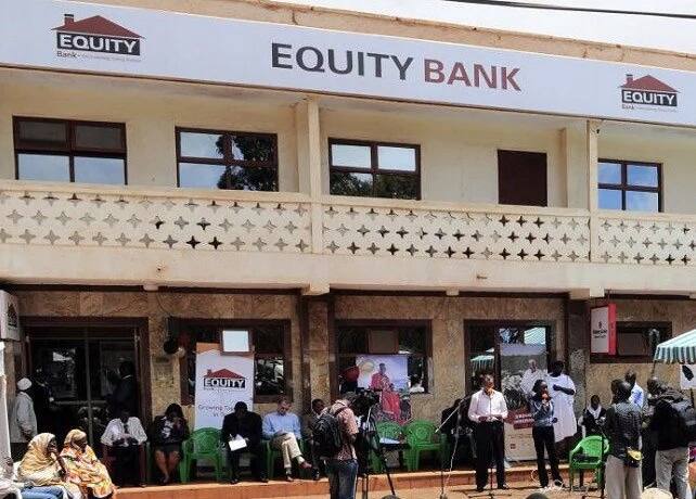 Equity Bank hits back after recent wave of social media rumors