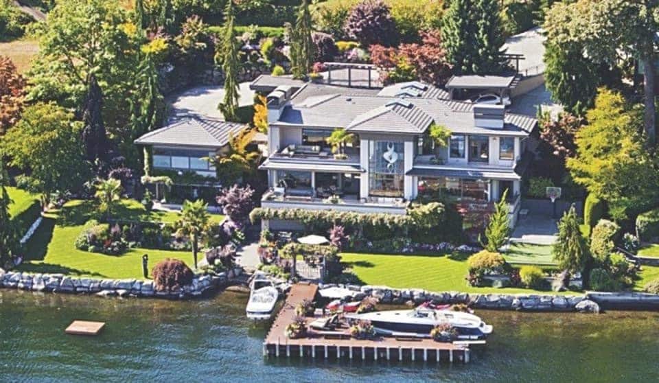 bill gates house and cars
bill gates house pictures
richest man in the world bill gates house
bill gates' house
bill gates house trampoline room
bill gates house interior