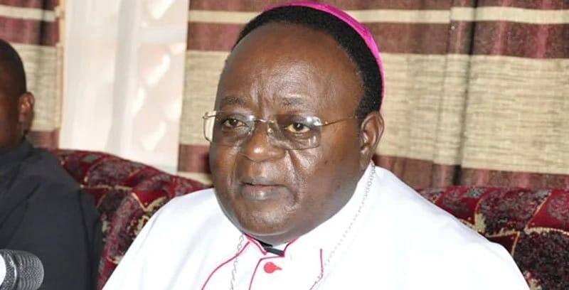 Kanisa Katoliki ya Uganda yaitaka serikali kukata fungu la kumi kwa mishahara waumini