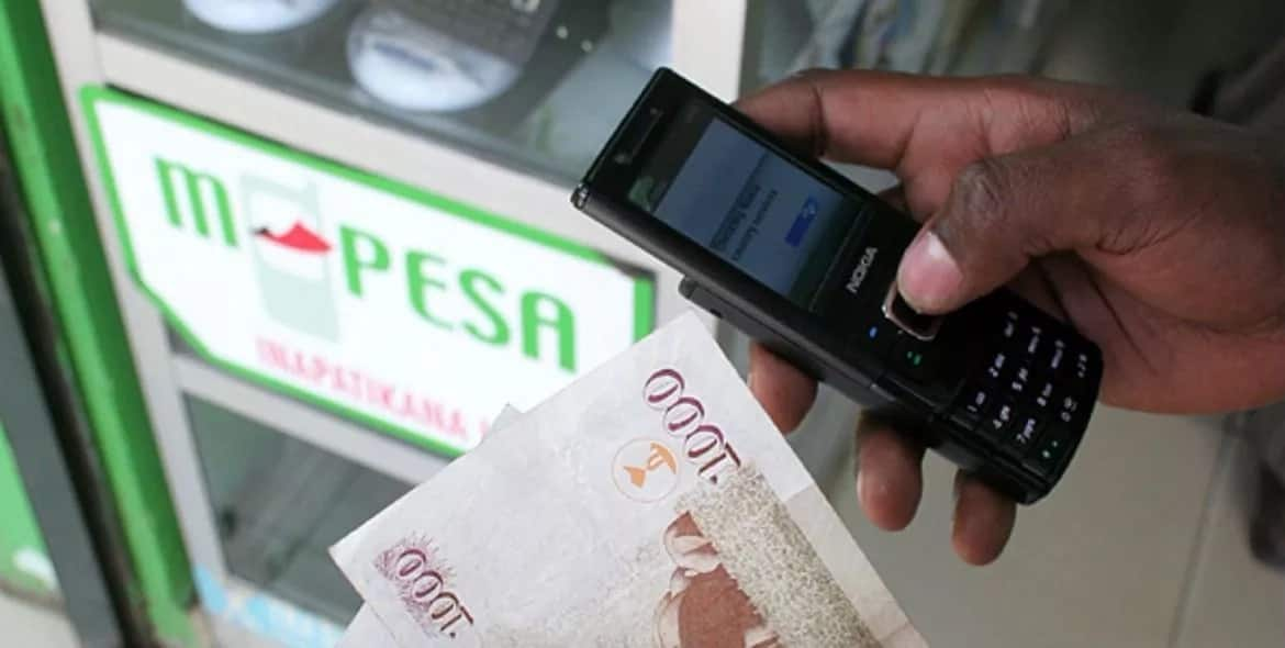 How To Send Money To Mpesa From Abroad? Tuko.co.ke