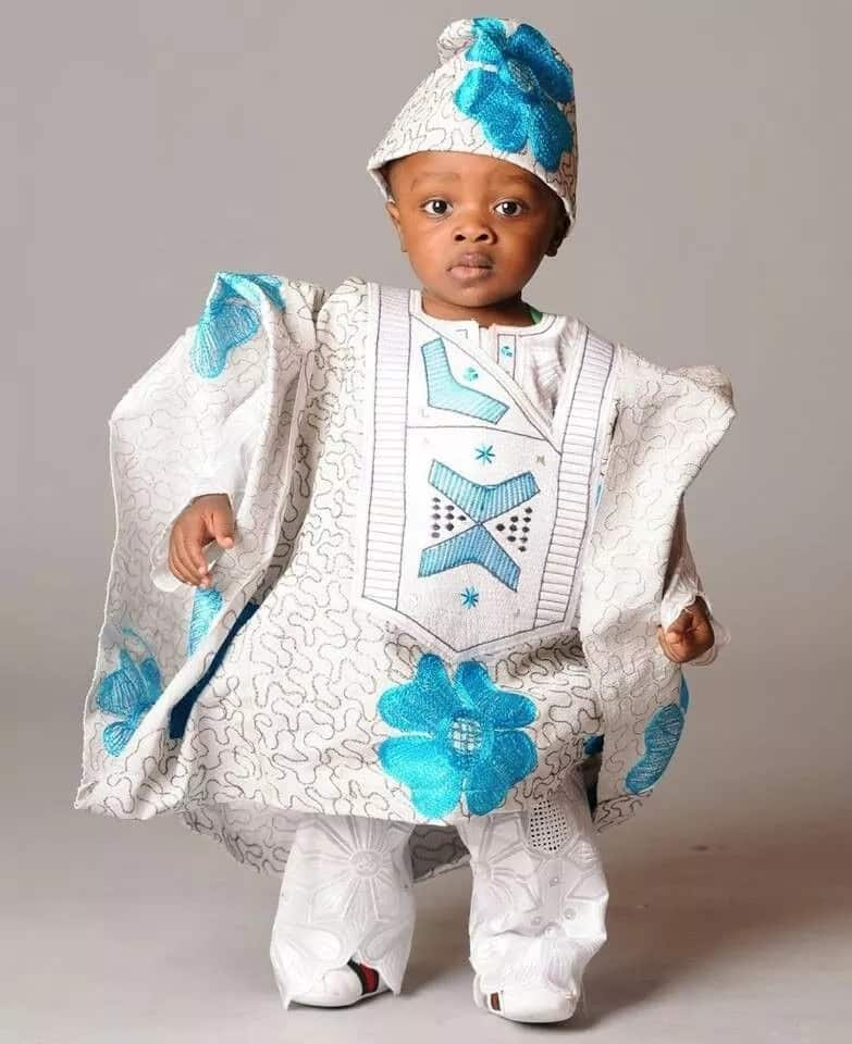 Infant african outlet attire