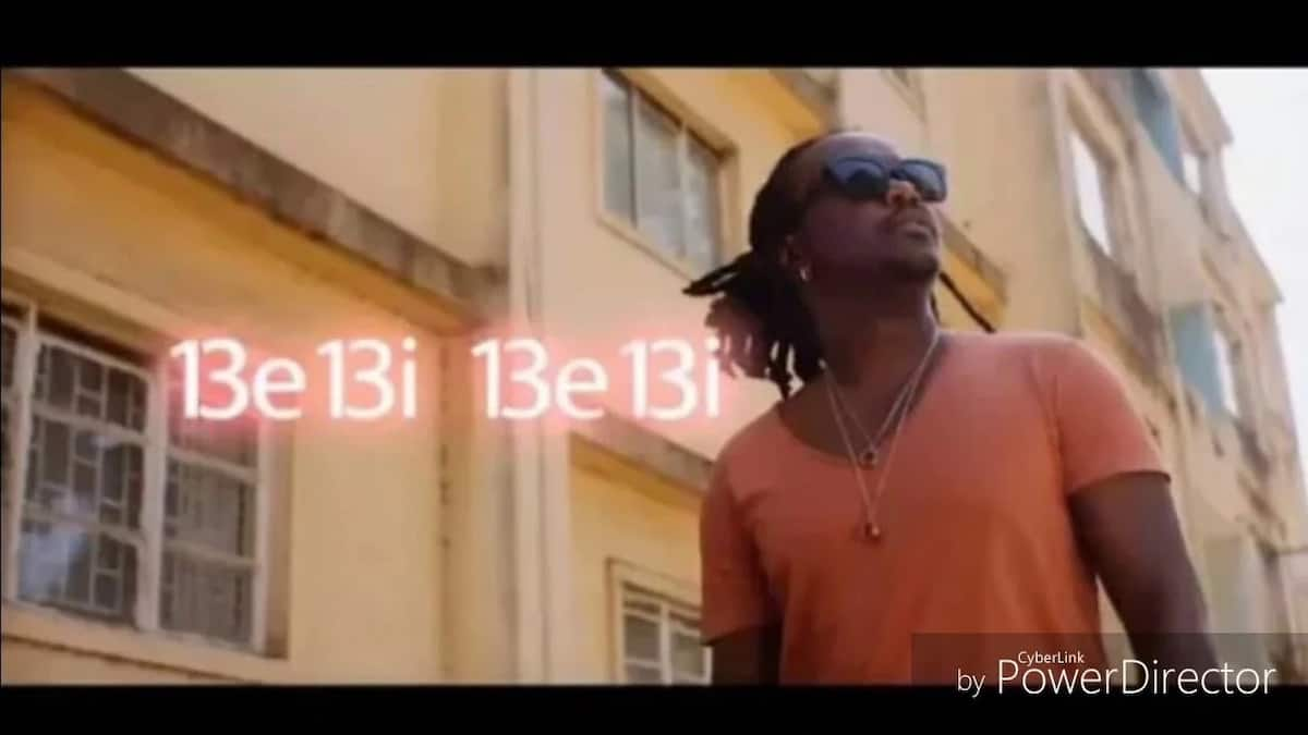 download extended bebi bebi by willy pau