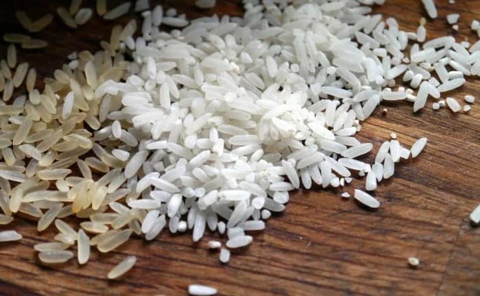 Is there plastic rice on sale in Kenya? Here is the truth