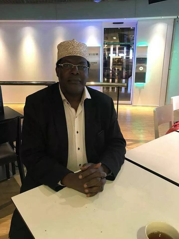 Siku tano za kutisha kwa mwanasiasa mbishi Miguna Miguna