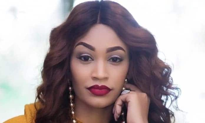 Zari Hassan in online tussle with fraudsters over her Instagram account