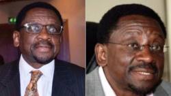 Senator Orengo's son is drop-dead gorgeous and all Kenyan ladies will agree after seeing the photos