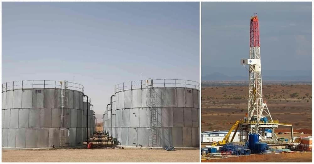Tullow Oil to resume Turkana operations after a 45 day stalemate with violent locals