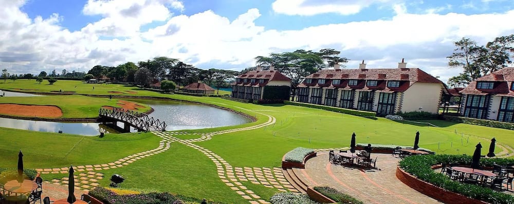 hotels in Karen Nairobi