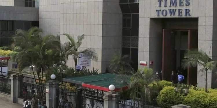 Kenya Revenue Authority tax collection rise by 8% in nine months to March 2019