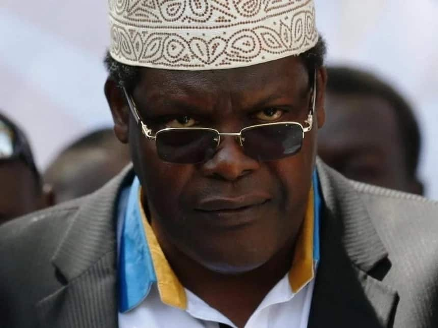 Raila’s meeting with Uhuru was just selfish - Miguna Miguna