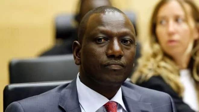 ICC Witness Says He Was Promised KSh 10m, House and Land to Ditch William Ruto's Case: "I Got KSh 2m