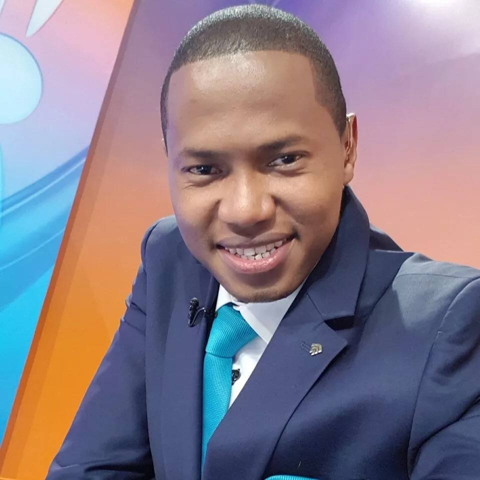 Mtangazaji wa Kiswahili wa Citizen TV Swaleh aondoka huku akifuatwa na tetesi mbaya