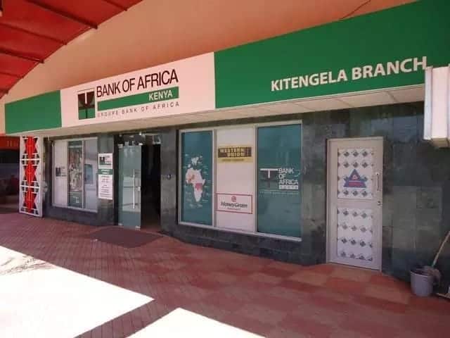 Bank of Africa Kenya contacts, bank of Africa, bank of Africa Kenya branches