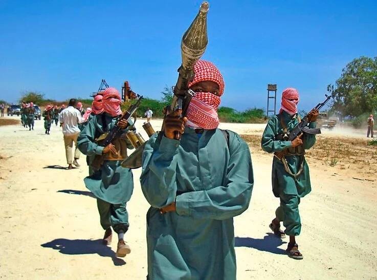 Al-Shabaab walipoteza zaidi waliposhambulia KDF Somalia (PICHA)