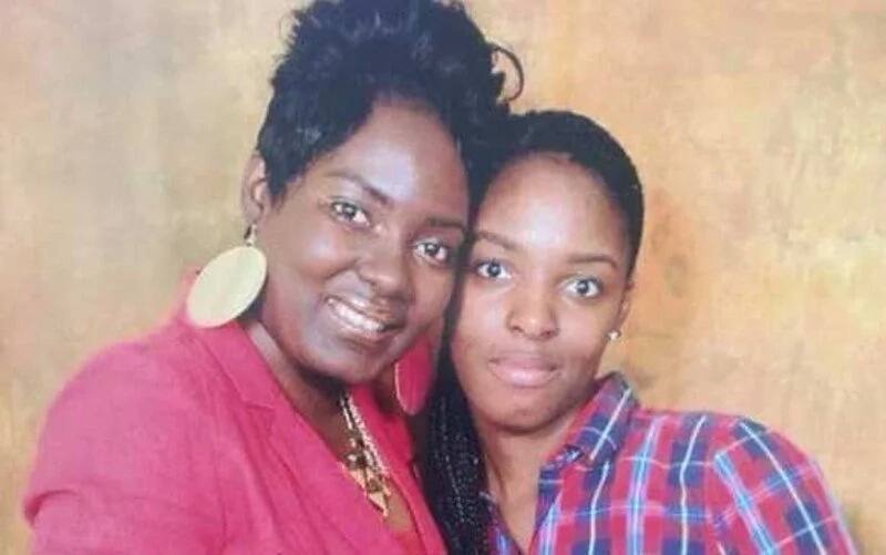 Man kills mother-of-5 and her daughter on her BIRTHDAY after she dumped him
