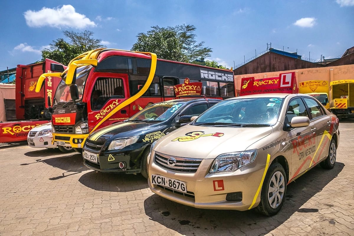 Driving Schools In Nairobi, Charges And Locations In 2020 Tuko.co.ke