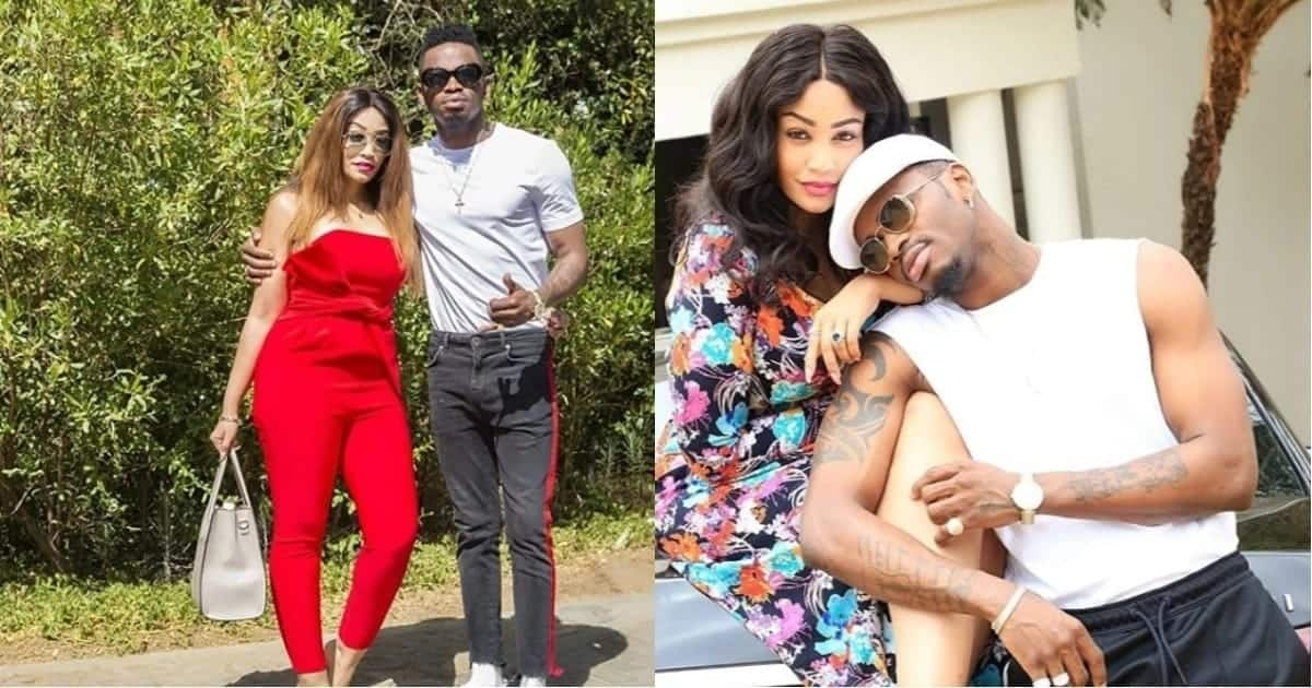 Zari Hassan strongly hints she can never get back together with ex ...