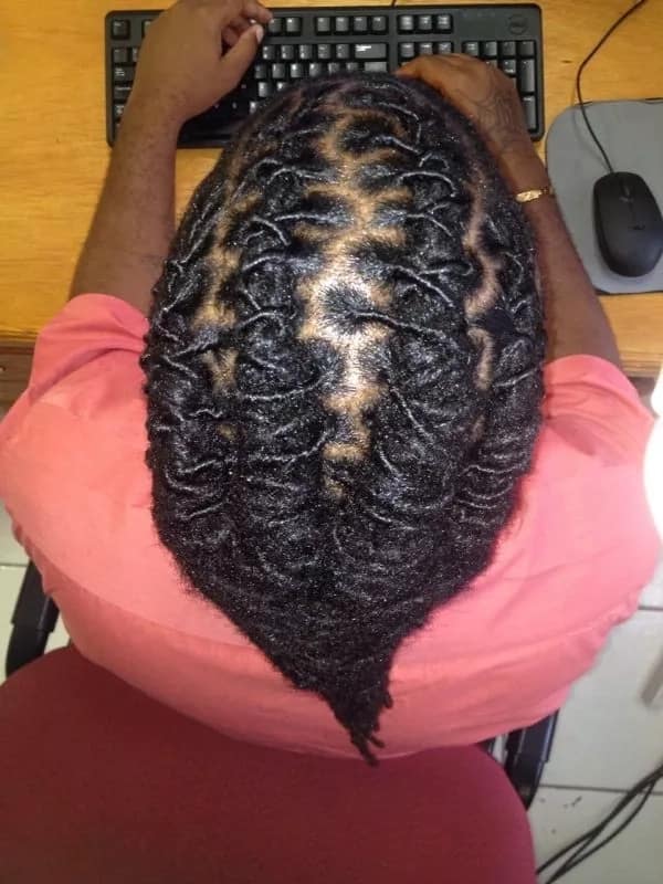 Latest dreadlocks hairstyles 2018 Tuko.co.ke