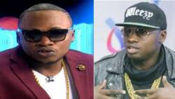 Khaligraph Jones ateta MCSK kumpa KSh 2,530 pekee, eti mafao ya muziki wake